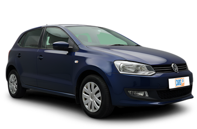 Volkswagen Polo-img